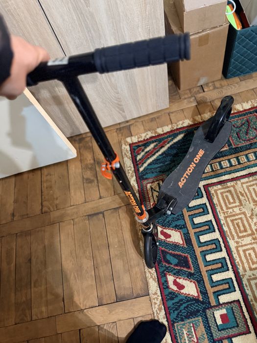 Trotinete pentru copii