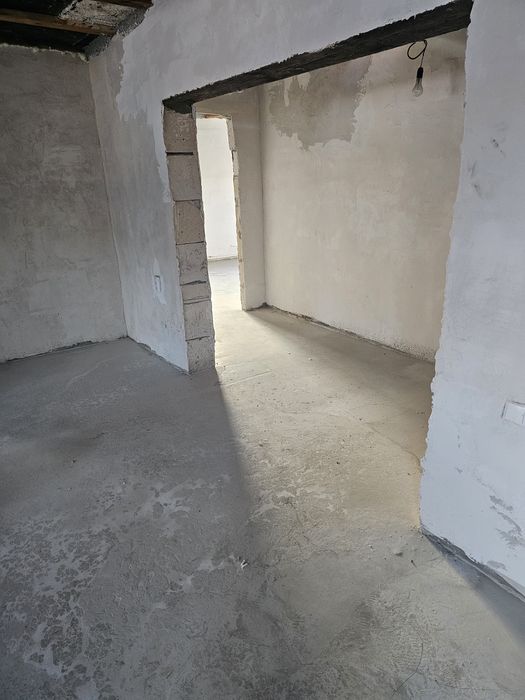 Дом на 8 микрорайоне