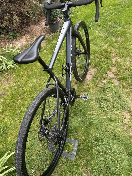 Focus Atlas Gravel  M. 2x10 GRX