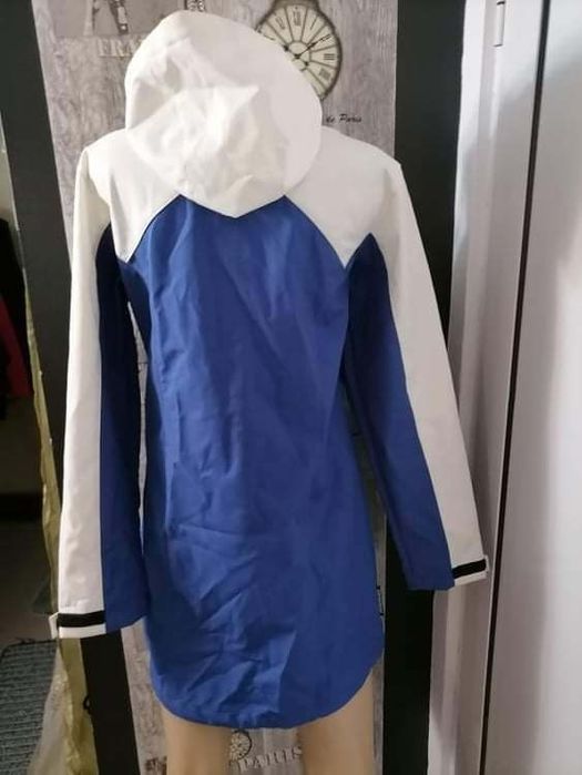 Дамско неопреново  яке