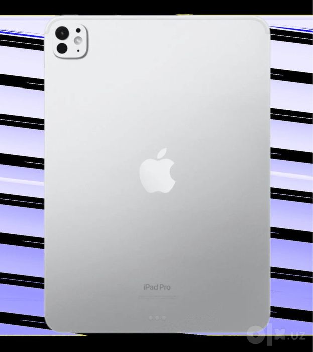 apple ipad pro 13-inch M4
