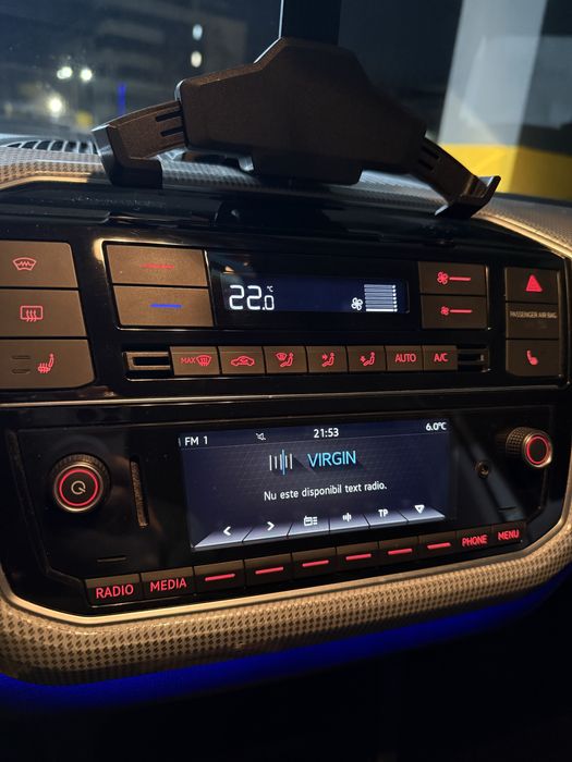 Volkswagen e-UP/eUP 2018 baterie 18.7kw