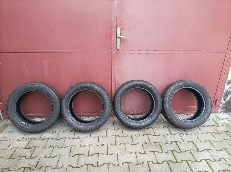 Anvelope vară Falken Ziex, 205x55xR16