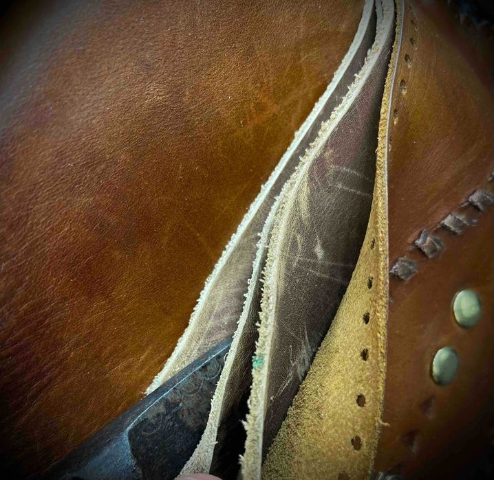 Силях, силяхлък,колан