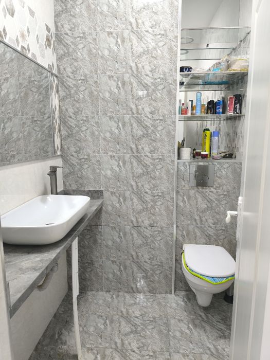 3х комнатная квартира, кирпичный , Чиланзарский район 8 квартал