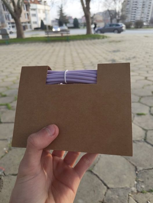 Жичен контролер 8BitDo с Hall Effect