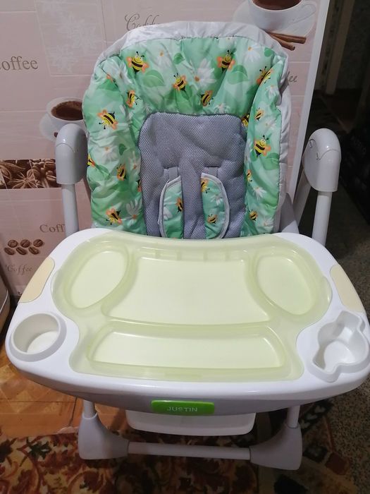 Продам детский стульчик для кормления
