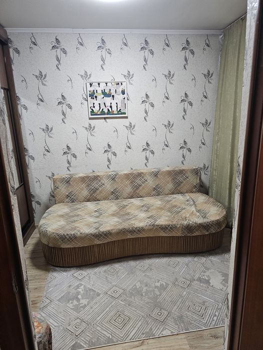 Продам 3-х комнатную квартиру