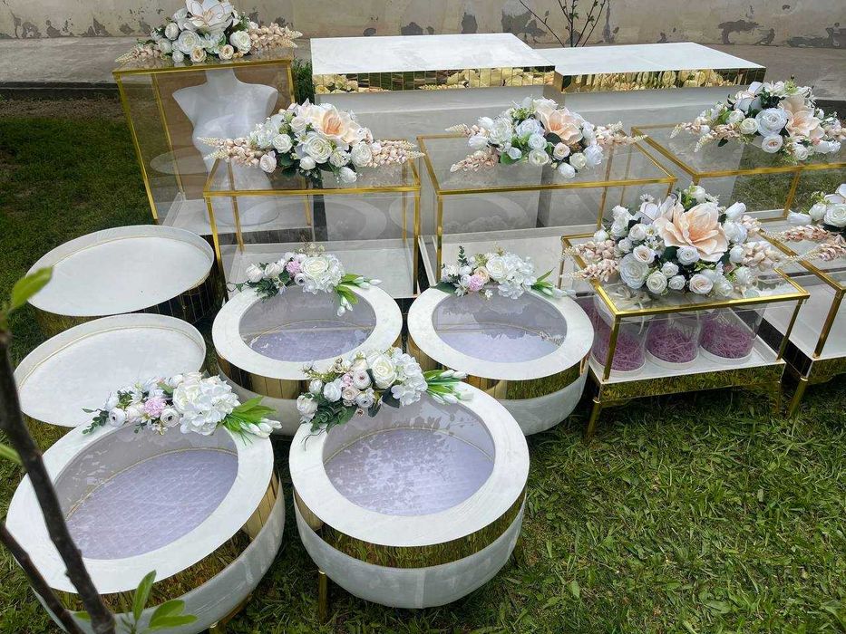 Фотиха ва Детский наборлар прокатга ва ясаб берилади fotiha quti