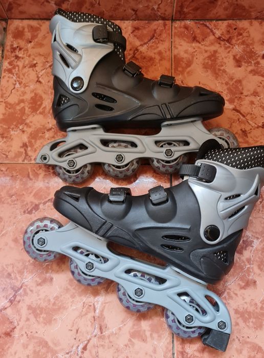 ролкови кънки No Fear номер 38 втора употреба