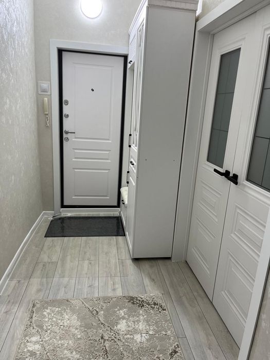 Продам 4х ком лен проект  квартиру