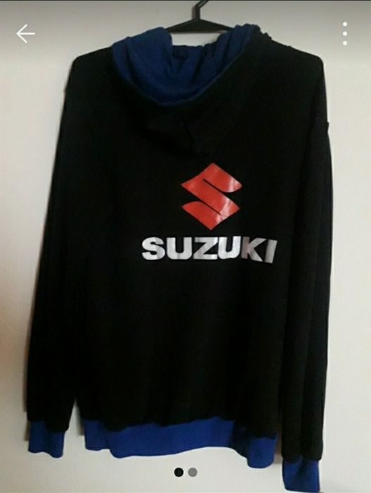 Vand Geaca moto /suzuki