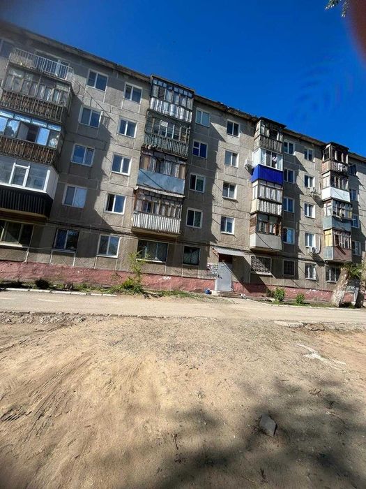 В продаже 1 комнатная квартира в Рудном