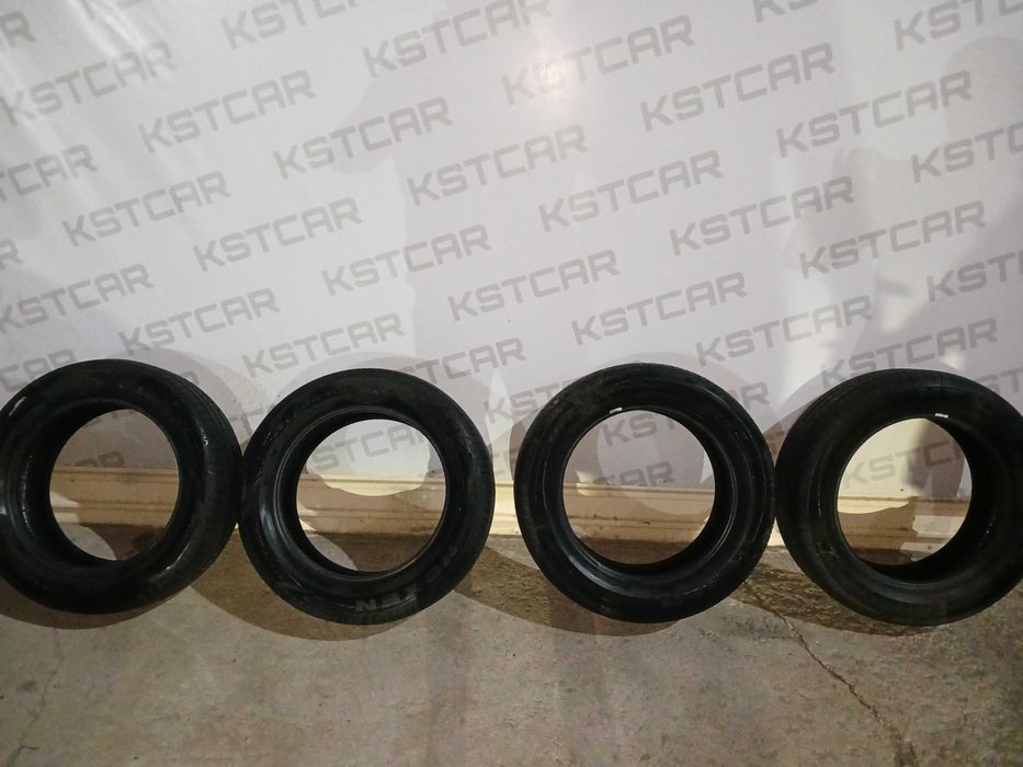 Резина летняя, шины, колеса