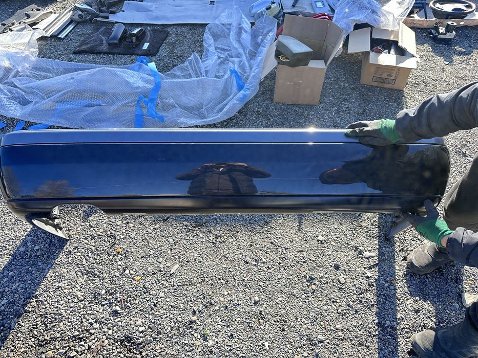 Капот бампер крыло w202 w210 рест