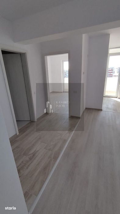 Apartament 2 camere POPESTI/Strada Biruintei