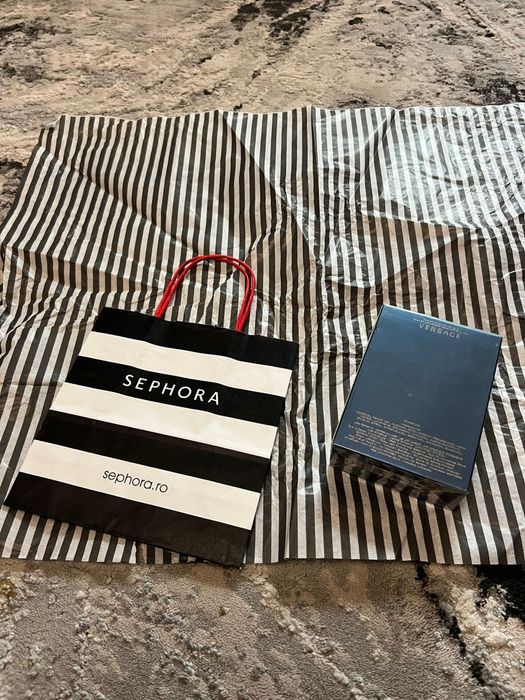 Parfum Versace Eros 100ml (Original+Factura)