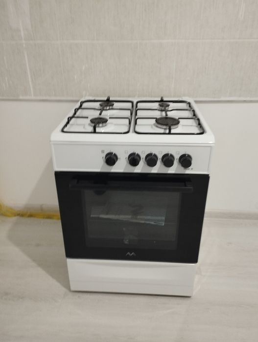 Yangi gazplita Vesta