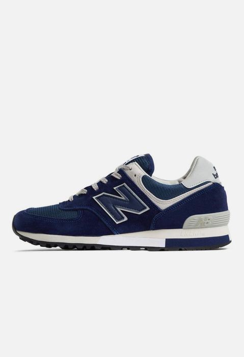New Balance 576 Limited Edition 35 years UK. 44 р-р