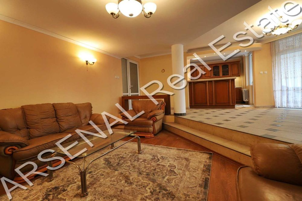 Дава се под наем Тристаен апартамент в София, Дианабад - 172 кв.м за 1097.01 € - Снимка #5