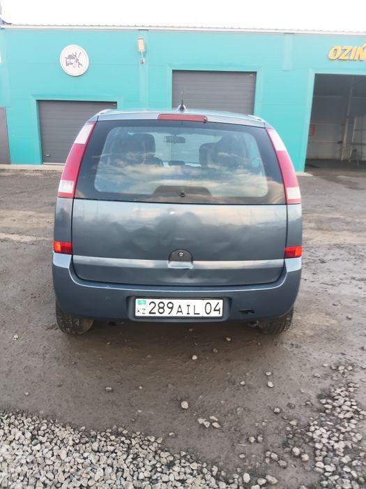 Продам машину опель