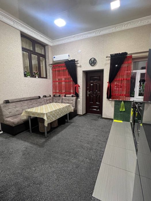 Продаётся жилой участок Бектимир, Нурли