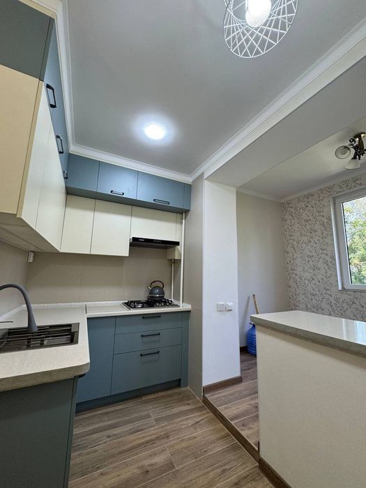 Продается 1 ком.кв.Чиланзар, напротив Завода  Фанон Muzaffar ID 116642