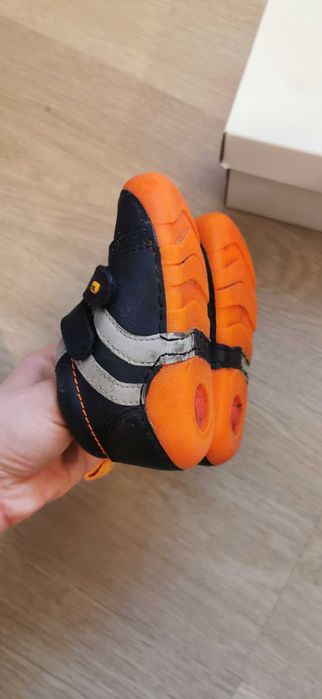 Ghetute Elefanten mărimea 20