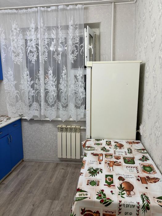 Сдам в аренду квартиру