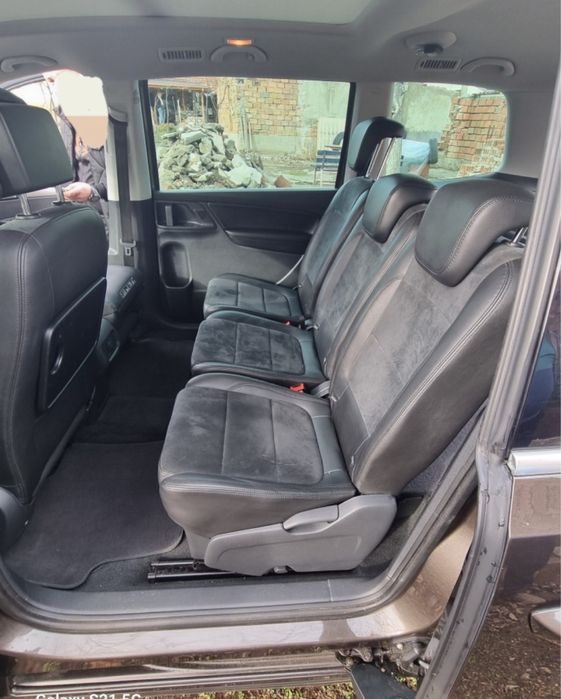 Продавам ван