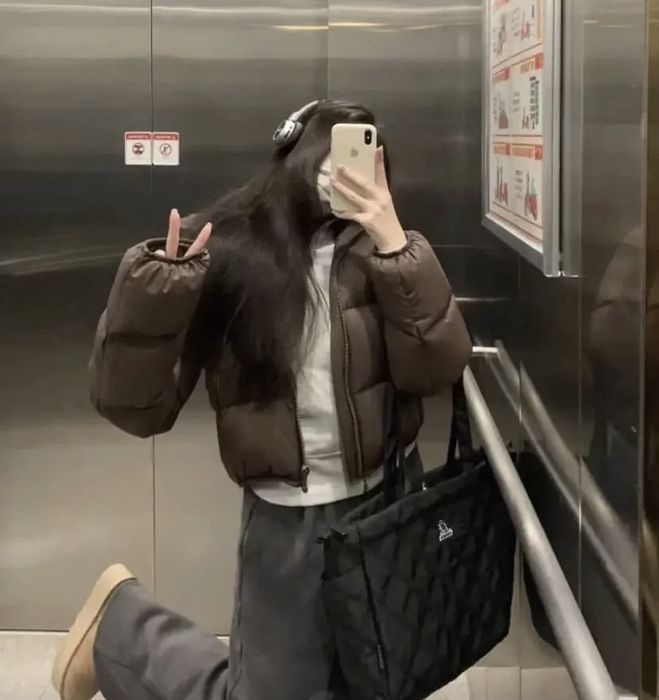 Верхняя одежда по смешной цене