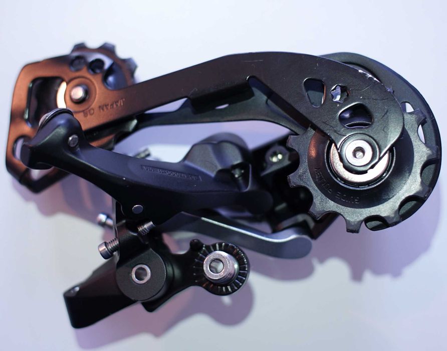 SHIMANO SLX schimbator bicicleta 11 viteze MTB