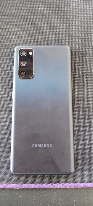 Samsung S20 FE 5G за части не хваща тъча
Лично предаване