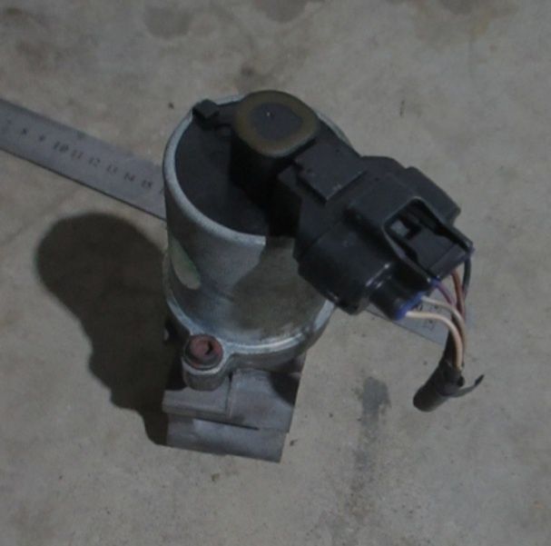 Supapa EGR 2.2 D-CAT 177cp Toyota Rav 4/Avensis/Corolla/Auris/Lexus