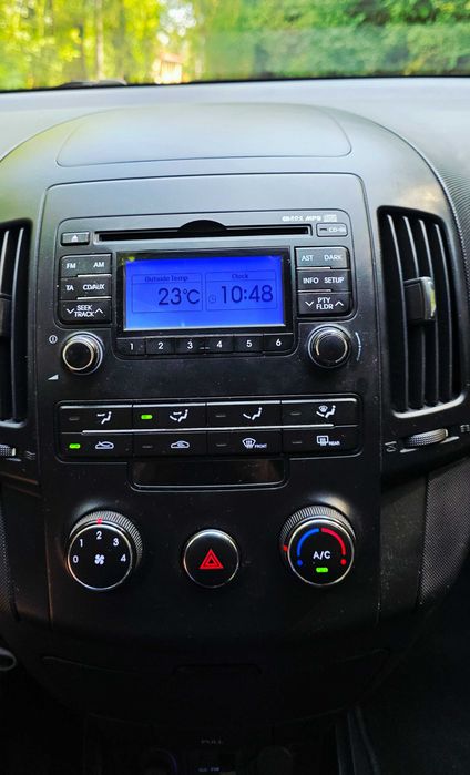 Hyundai i30 1.6 CRDi