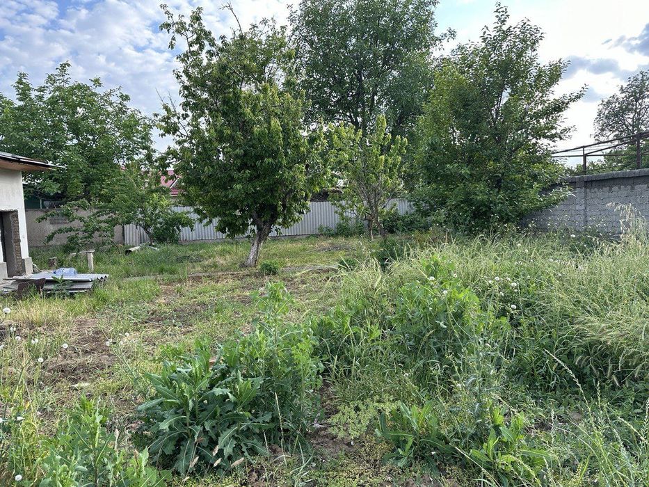 Бугор, Посёлок Улугбек продаётся земельный участок 6-соток