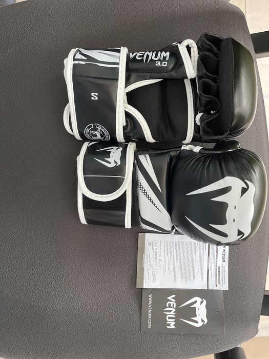 Venum challenger 3.0 -s чисто нови