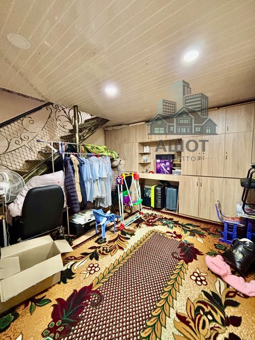 5/1/9 Карасу-1 135м2