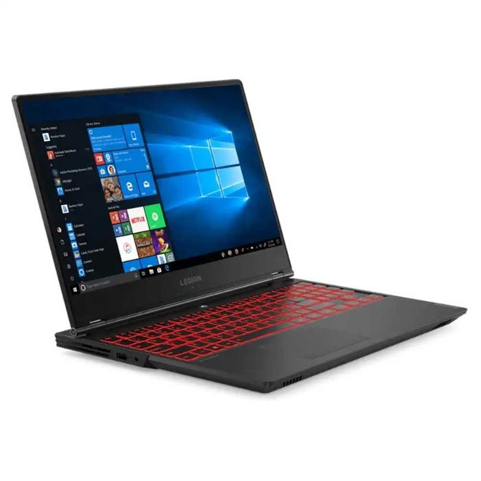 Lenovo Legion y7000