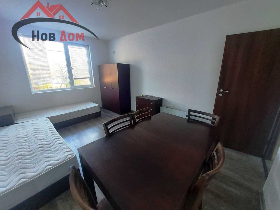 Дава се под наем Тристаен апартамент в Велико Търново, Бузлуджа - 100 кв.м за 382.5 € - Снимка #8