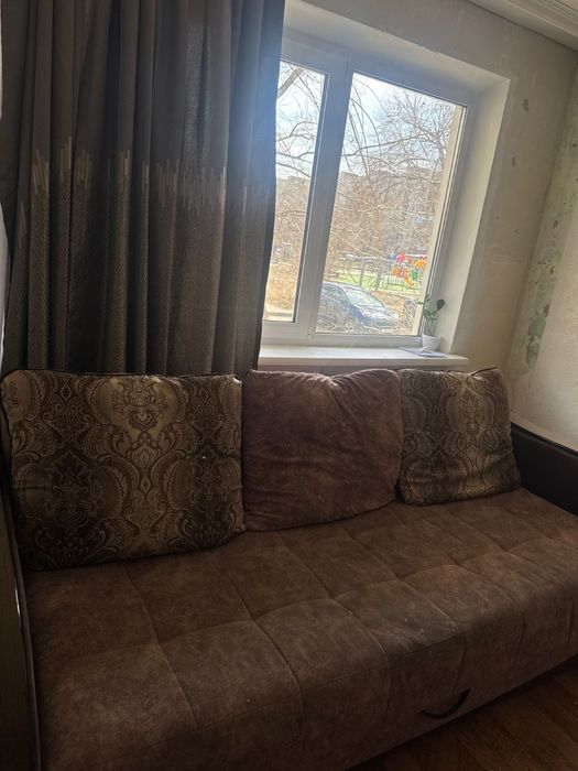 Диван отличного качества раскладной