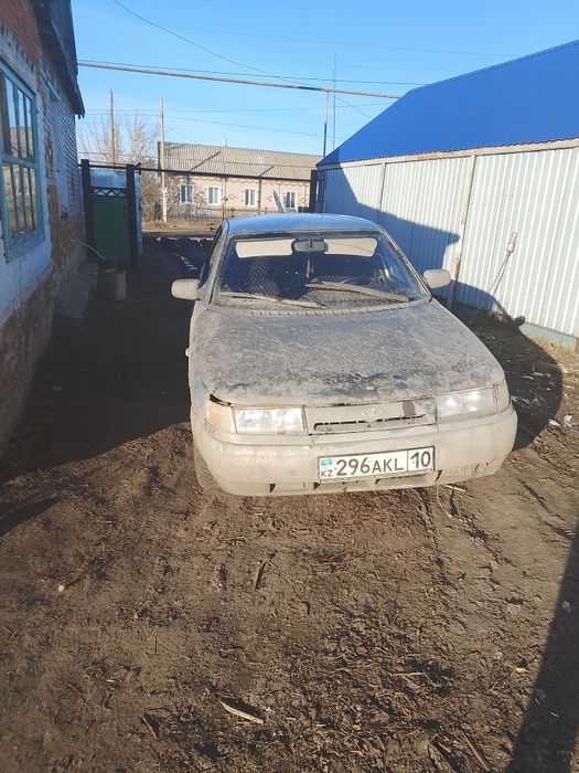 Продам 2110 либо обмен