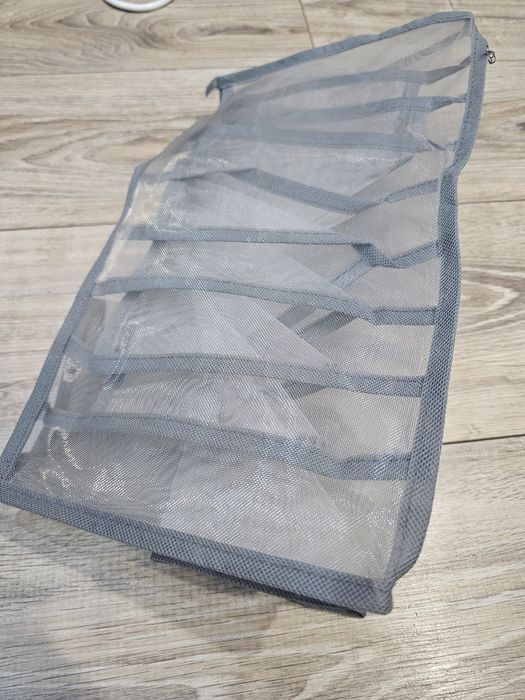 Органайзер для хранения одежды и прочего