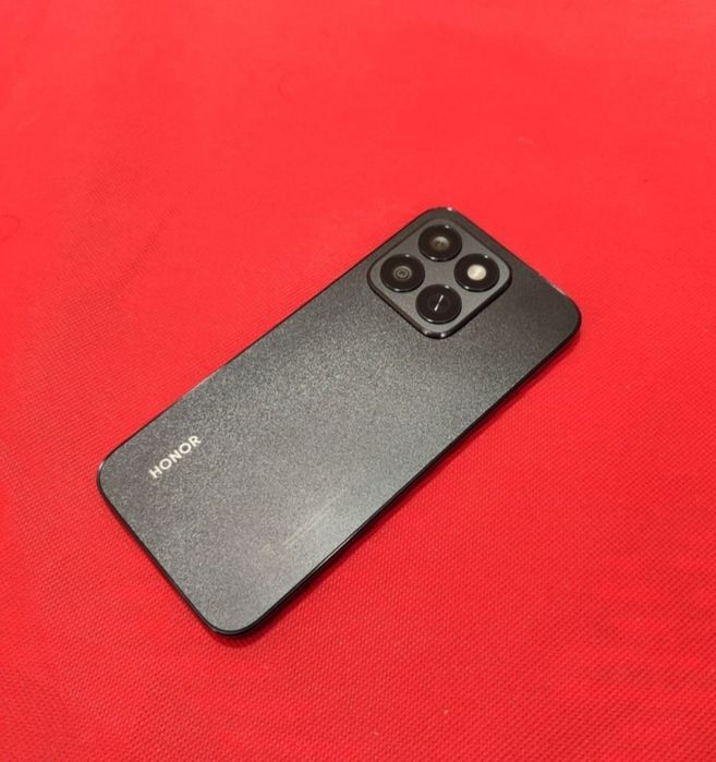 Honor X8C 128 pamit