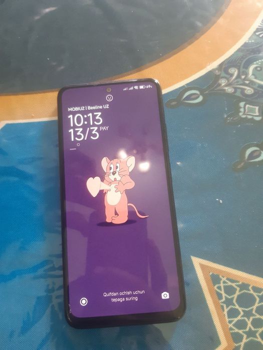 Telefon sotiladi srochna