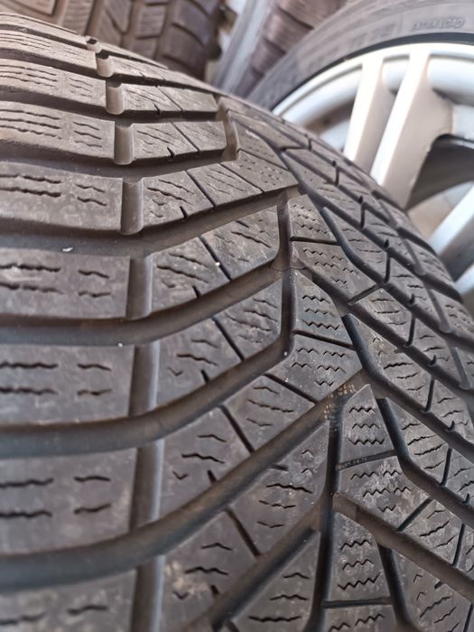 Джанти 5х112 19.