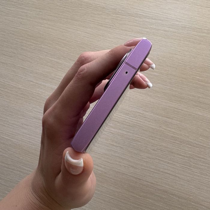 HMD Skyline, 256GB, 12GB RAM, 5G, Neon Pink