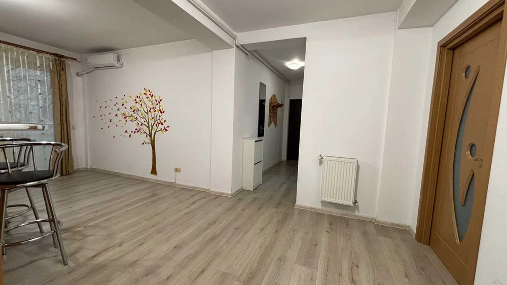 2 Camere | Voluntari - Centru | 60Mp | Parcare | Centrala Proprie | AC