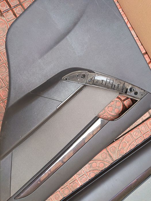 Покраска салона любой авто