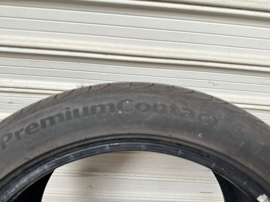 Автомобилни гуми 245 40 17 Continental